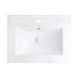 Комплект Qtap Albatross 605х725х460 White тумба подвесная + раковина врезная QT0172TP600D3060CW SD00036097 фото 11