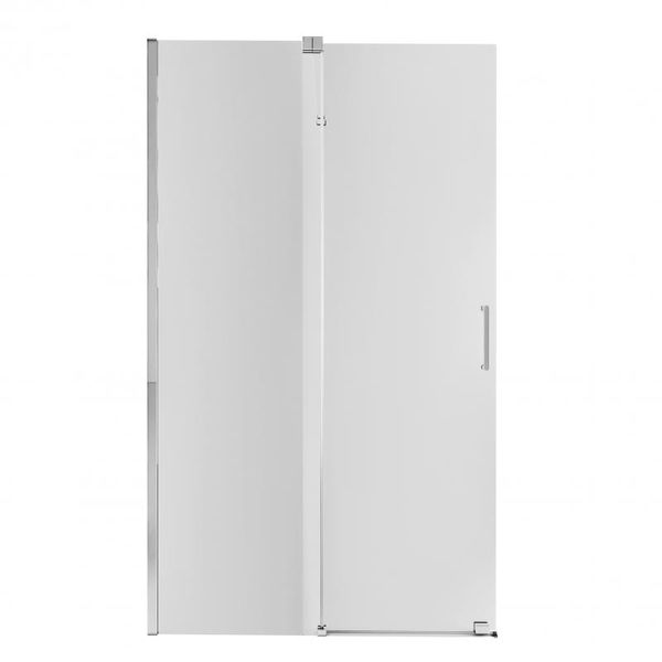 Готовое решение Qtap 16: Стена Walk-In GLIDE, 120x190 + Линейный трап 900 мм SD00050981 фото