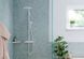 Кутовий кошик hansgrohe AddStoris 41741000, хром 41741000 фото 4