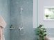 Угловая корзинка hansgrohe AddStoris 41741000, хром 41741000 фото 9