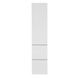 Пенал VOLLE OLIVA 35x155x35см монтаж на стіну білий 15-45-55 15-45-55 фото 3