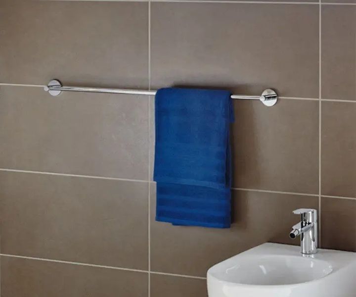 Набор аксессуаров для ванной комнаты GROHE Essentials хром 40775001 40775001 фото