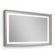 Зеркало прямоугольное для ванны VILLEROY&BOCH VERITY LINE 60x80см c подсветкой антизапотевание B4298000C B4298000C фото 1