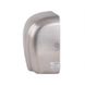 Сушилка для рук Qtap Pohodli настенная QTS1800MP Brushed Nickel (Sušící) SD00042869 фото 5