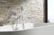 Кран у ванну одновентильний із коротким носиком GROHE EURODISC JOY білий латунь 23431LS0 23431LS0 фото 3