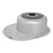 Кухонная мойка Lidz 5745 0,8 мм Micro Decor (LIDZ5745MDEC) SD00040853 фото 6