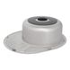 Кухонная мойка Lidz 5745 0,8 мм Micro Decor (LIDZ5745MDEC) SD00040853 фото 14