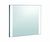 Дзеркало прямокутне для ванної KOLO QUATTRO 62x90см із підсвіткою 88381000 88381000 фото