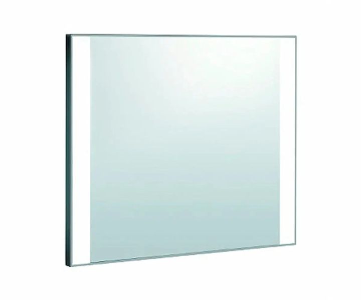 Зеркало прямоугольное для ванной KOLO QUATTRO 62x90см c подсветкой 88381000 88381000 фото