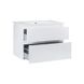 Комплект Qtap Albatross 810х725х460 White тумба підвісна + раковина урізна QT0172TP800D3080CW SD00044931 фото 3