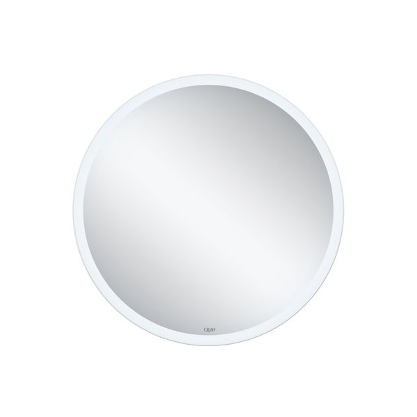Дзеркало Qtap Virgo R600 з LED-підсвічуванням QT1878250660W QT1878250660W фото
