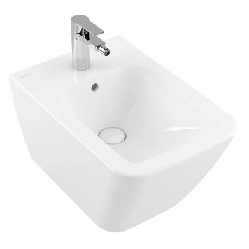 Біде підвісне VILLEROY&BOCH FINION біле 446500R1 446500R1 фото