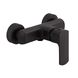 Змішувач для душу Qtap Lipno QTLIPNO4023101CB Black Matt SD00042260 фото 1