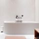 Cмеситель для ванны термостатический HANSGROHE ShowerTablet Select белый латунь 24340700 24340700 фото 7