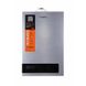 Колонка газова димохідна Thermo Alliance JSG20-10ETP18 10 л Silver SD00031251 фото 1