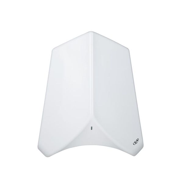 Сушилка для рук Qtap Dart настенная QT171WH42919 White SD00049033 фото