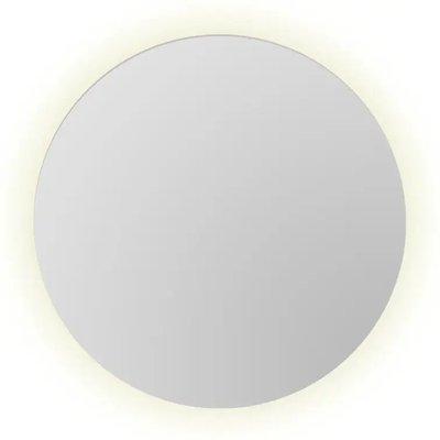 Зеркало в ванную VOLLE LUNA 70x70см c подсветкой круглое 1648.50077700 1648.50077700 фото