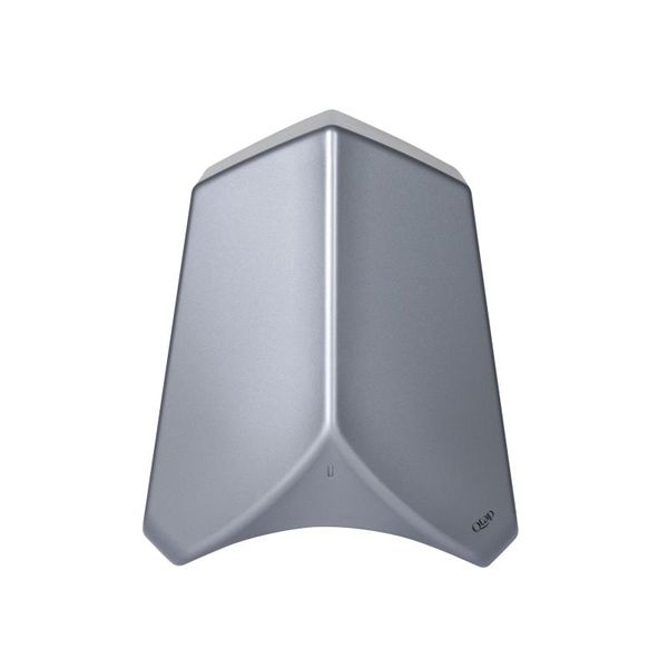 Сушарка для рук Qtap Dart настінна QT171GR42920 Grey SD00049034 фото