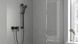 Hansgrohe Ручной душ Vernis Blend 100 Vario Matt Black (26270670) 26270670 фото 3