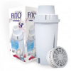 Картридж Fito Filter K-11 Si+ (Brita Classic) з кремнієвим мінералізатором для фільтрів глечиків Картридж Fito Filter K-11 Si+ (Brita Classic) з кремнієвим мінералізатором для фільтрів глечиків