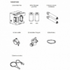 Фільтр зворотного осмосу Ecosoft RObust 3000 MAX