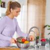Проточний фільтр питної води Brita My Pure P1 Проточний фільтр питної води Brita My Pure P1