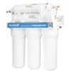 Фільтр зворотного осмосу Ecosoft Standard PRO 6-50М (MO650MECOSTD) Фільтр зворотного осмосу Ecosoft Standard PRO 6-50М (MO650MECOSTD)