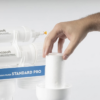 Фільтр зворотного осмосу Ecosoft Standard PRO MO550ECOSTD. ) Фільтр зворотного осмосу Ecosoft Standard PRO MO550ECOSTD. )