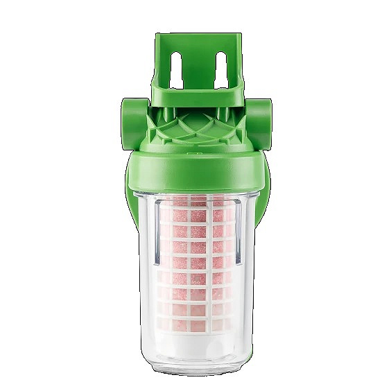 Фільтр магістральний Ecosoft Scalex 200 Фільтр магістральний Ecosoft Scalex 200