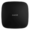 Комплект сигналізації Ajax з 1 краном WaterStop 1/2" Ajax Hub2 + LeaksProtect Чорний Комплект сигналізації Ajax з 1 краном WaterStop 1/2" Ajax Hub2 + LeaksProtect Чорний