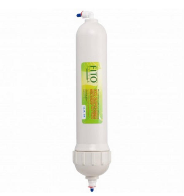 Картридж МІНЕРАЛІЗАТОР ШУНГІТОВИЙ FITO FILTER M-2 Картридж МІНЕРАЛІЗАТОР ШУНГІТОВИЙ FITO FILTER M-2