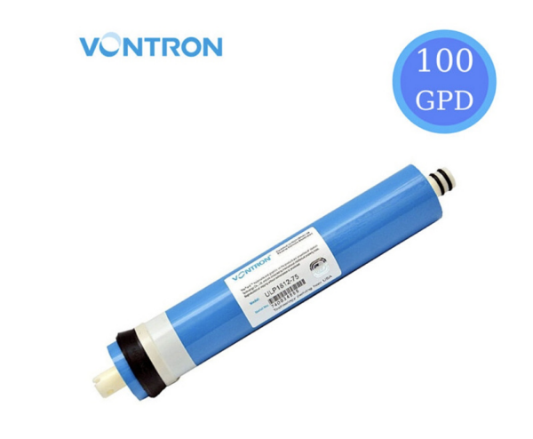 Картридж Мембрана Vontron ULP1812-100 Картридж Мембрана Vontron ULP1812-100