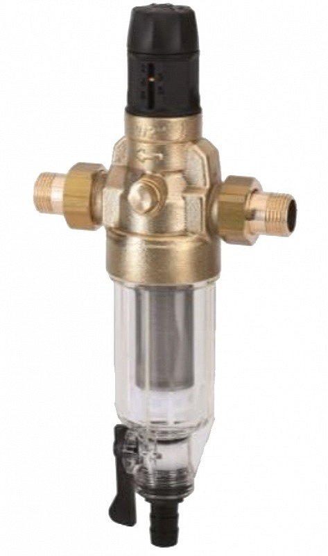 Фільтр BWT PROTECTOR mini HWS CR1" Фільтр BWT PROTECTOR mini HWS CR1"