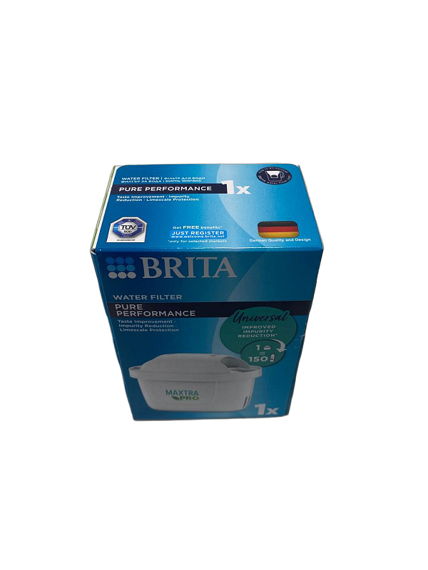 Картридж Brita MXPro All-in-1 Картридж Brita MXPro All-in-1