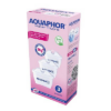 Комплект картриджів Аквафор В25 Mg (х6) Комплект картриджів Аквафор В25 Mg (х6)