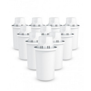 Комплект картриджів Dafi Classic (10шт) Комплект картриджів Dafi Classic (10шт)