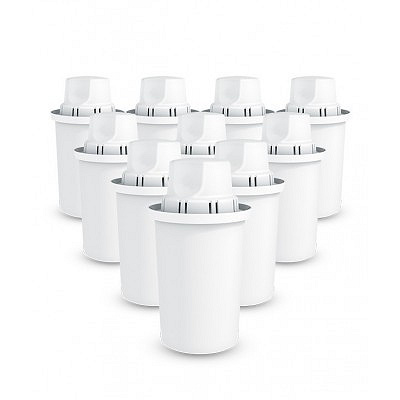 Комплект картриджів Dafi Classic (10шт) Комплект картриджів Dafi Classic (10шт)