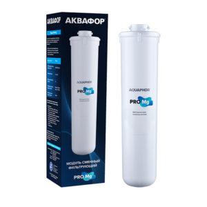 Картридж Аквафор Pro Mg Картридж Аквафор Pro Mg