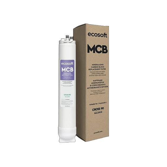 Комплект картриджів CROSS90 Balance (MO3600MPECO)