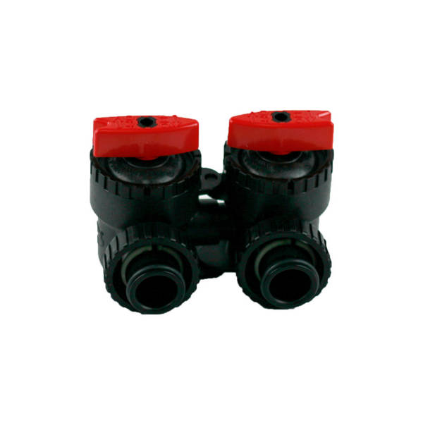 Байпас 1/1,25 Clack Байпас 1/1,25 Clack