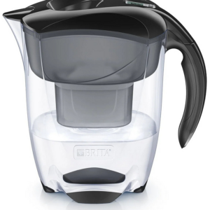 Фільтр-глечик Brita Elemaris XL graphite Фільтр-глечик Brita Elemaris XL graphite