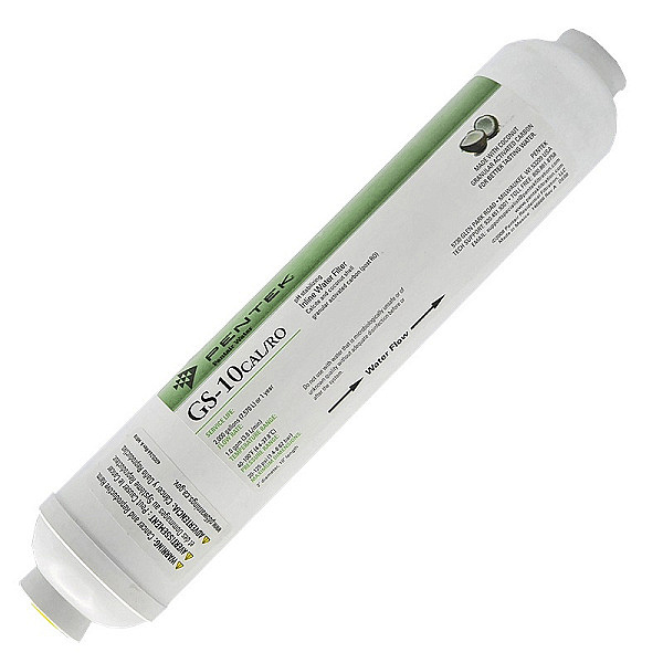 Картридж Pentek GS-10CAL/RO постфільтр Картридж Pentek GS-10CAL/RO постфільтр