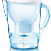 Фільтр-глек для води BRITA Marella XL white 3 картриджі в комплекті Фільтр-глек для води BRITA Marella XL white 3 картриджі в комплекті