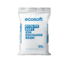Ecosoft Ecolite Soft сильнокислотна іонообмінна смола 25 л Ecosoft Ecolite Soft сильнокислотна іонообмінна смола 25 л