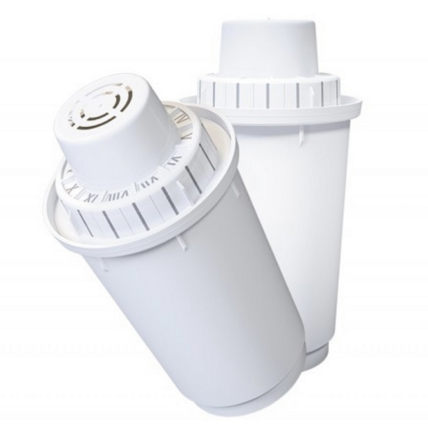 Комплект картриджів Fito Filter K-15 (2 шт) Mg+ магній для фільтрів глечиків Аквафор (діаметр 70 мм) Комплект картриджів Fito Filter K-15 (2 шт) Mg+ магній для фільтрів глечиків Аквафор (діаметр 70 мм)
