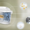 Комплект картриджів BRITA MAXTRA PRO HARD WATER EXPERT 12шт Комплект картриджів BRITA MAXTRA PRO HARD WATER EXPERT 12шт