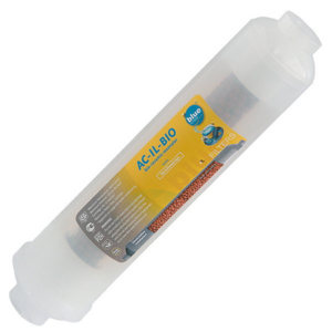 Картридж Bluefilters AC-IL-BIO Картридж Bluefilters AC-IL-BIO