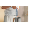 Скляний фільтр-глечик Brita Glass 2,5/1,5л з картриджем Maxtra Pro
