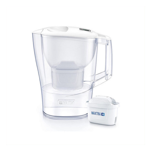 Фільтр-глечик Brita Marella XL white Фільтр-глечик Brita Marella XL white