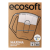 Фільтр-глечик Ecosoft Максима аквагрін Фільтр-глечик Ecosoft Максима аквагрін